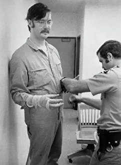 Edmund Kemper