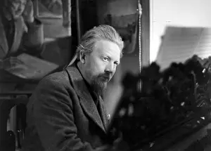 Edmund Rubbra
