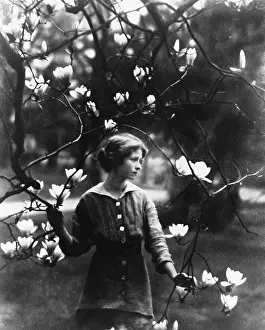 Edna St. Vincent Millay, American Poet