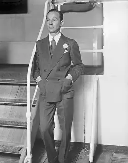 Edsel Ford