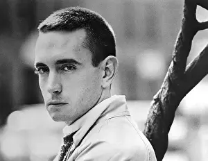 Edward Albee