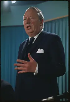 Edward Heath