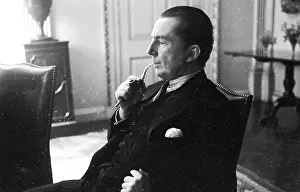 Edward Hulton