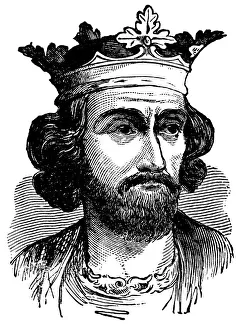 Images Dated 10th August 2014: Edward I