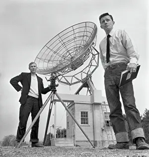 Edward Lilley and David S. Heeschen