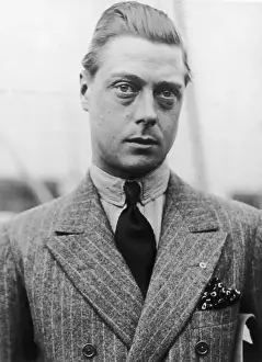 Edward Windsor