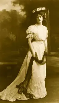 Edwardian Dress