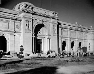 Lac0062 Prints: EGYPTIAN MUSEUM