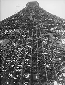 Eiffel Framework