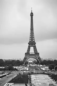 Eiffel Tower