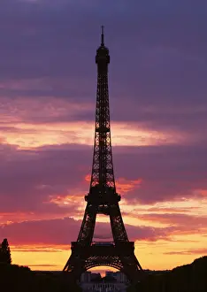 Eiffel Tower