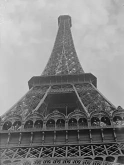 Eiffel Tower