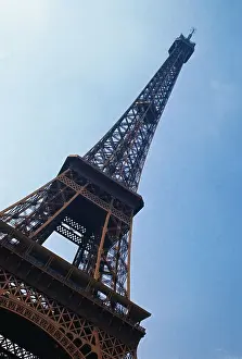 Eiffel Tower