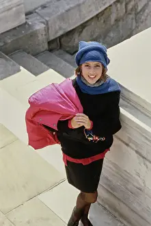 Huty32647 Prints: Eighties Street Fashions