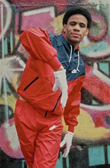 Huty32647 Prints: Eighties Street Fashions