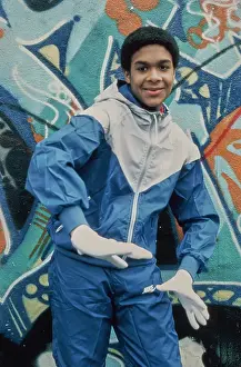 Huty32647 Prints: Eighties Street Fashions