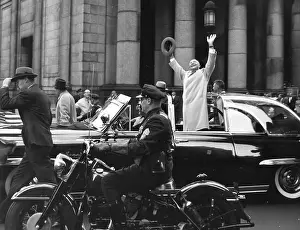 Eisenhower