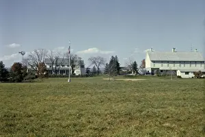 Eisenhower Farm
