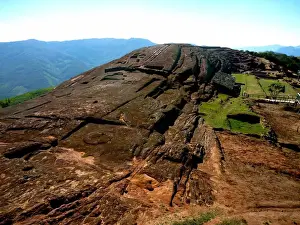 El Fuerte