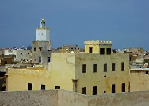 El Jadida (Unesco world heritage), Morocco