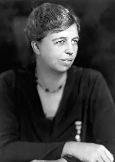 Eleanor Roosevelt