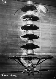 Electrical Discharge