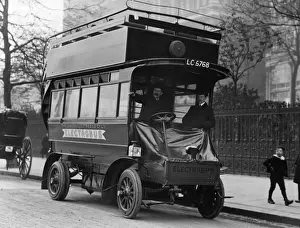 Electrobus