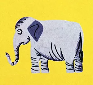 Elephant Gallery: Elephant