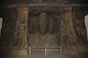 Elephanta Caves, Mumbai, India