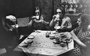 Elevenses
