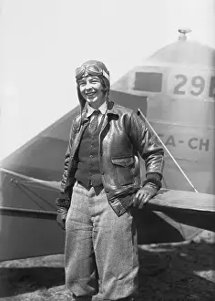 Elinor Smith
