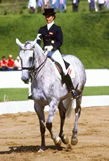 Elisabeth Theurer 1980