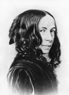 Elizabeth Barrett Browning