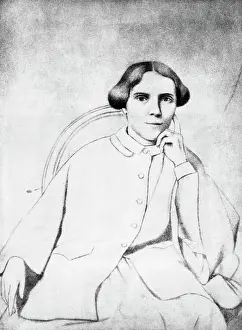 Elizabeth Blackwell, First Woman Doctor