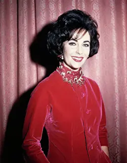 Elizabeth Taylor