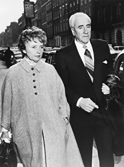 Elizabeth Taylor's Parents