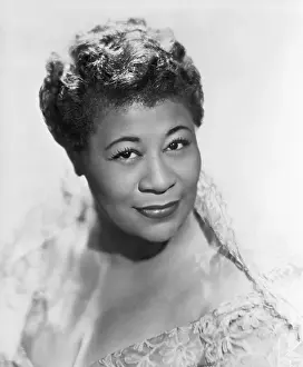 Ella Fitzgerald