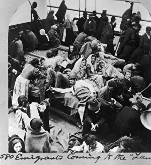 Ellis Island