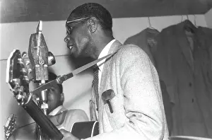 Elmore James