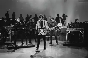 Huty25217 Prints: ELO On American Bandstand