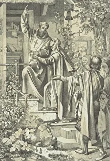 Eloise and Abelard