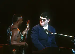 Elton At The Hollywood Bowl