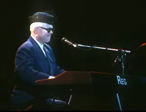 Elton At The Hollywood Bowl