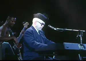 Elton At The Hollywood Bowl