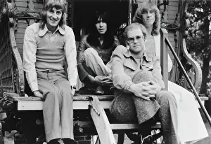 Elton John Group