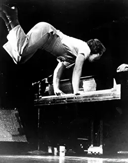 Elton Piano Jump
