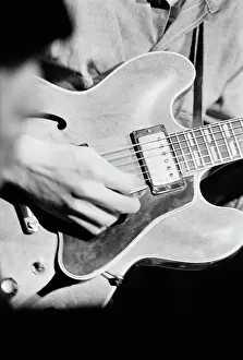 Huty24319 Prints: Elvin Bishop