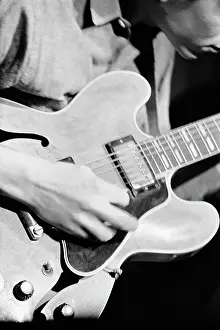 Huty24319 Prints: Elvin Bishop