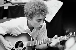Huty24271 Prints: Elvin Bishop