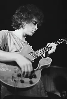 Huty24762 Prints: Elvin Bishop